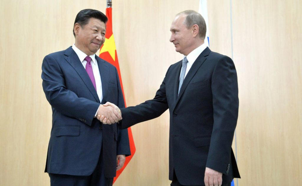 Xi Jinping Visits Putin: From Red Square to Gas Deals, Here’s What’s Planned Welcome to a new week, Death toll from Texas floods now 82, Elon Musk announce new political party, BRICS countries in joint statement about Ukraine, Trump threatens BRICS-supporters