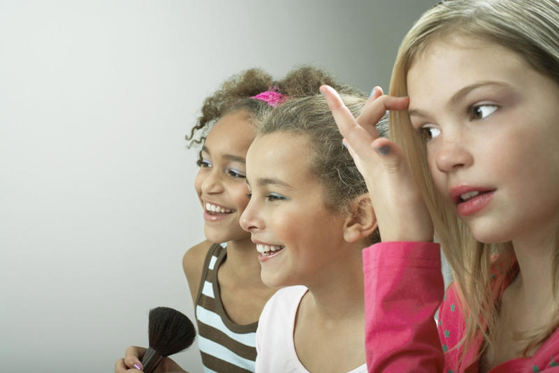 Concerning trend, What are the signs?, Experts confirm, Mix of factors, Hormonal changes, Early puberty impact, Obesity and early puberty, Other factors, Stress can also influence, Root cause, Consuming chemicals, Pollution damage, Mental health, Managing early puberty