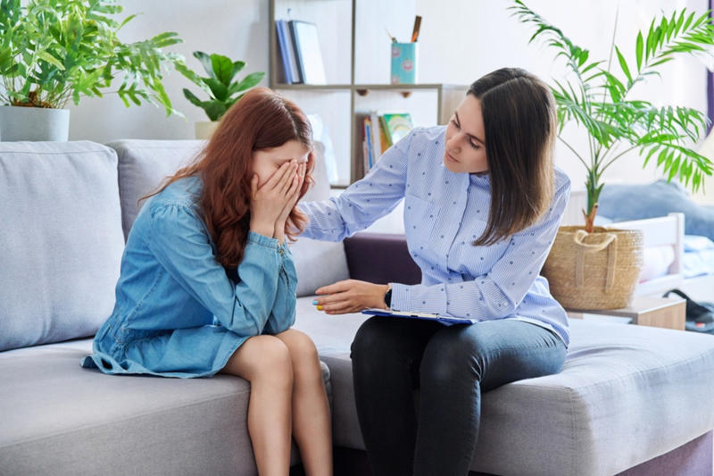 Concerning trend, What are the signs?, Experts confirm, Mix of factors, Hormonal changes, Early puberty impact, Obesity and early puberty, Other factors, Stress can also influence, Root cause, Consuming chemicals, Pollution damage, Mental health, Managing early puberty