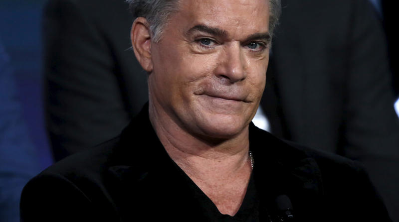 Ray Liotta Jamie Foxx, Nelson Mandela, John Lennon, Steve Jobs, Eric Clapton, Kelly Preston, Frances McDormand, Sarah McLachlan, Ray Liotta, Skrillex, Ric Flair, Marilyn Monroe, Nicole "Snooki" Polizzi, Bill Clinton, Lance Armstrong