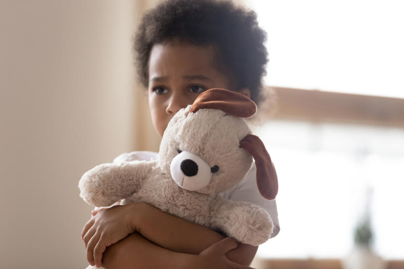 Childhood fears, More serious, When a fear becomes a phobia, Changing fears, Preschool children, Key factors to consider, Frequency, Intensity, Duration, In practice, Thinking in the long term, Dealing with real-world fears, Being practical, Therapy options, How it works