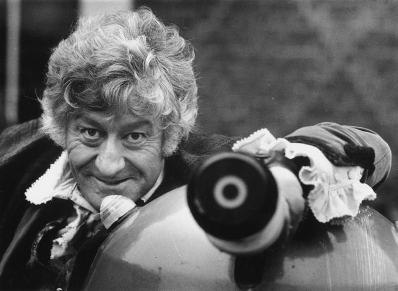 Colin Baker, Paul McGann, Peter Davison, Sylvester McCoy, William Hartnell, Patrick Troughton, Peter Capaldi, Jodie Whittaker, Christopher Eccleston, Jon Pertwee, Matt Smith, Tom Baker, And the winner is... David Tennant 