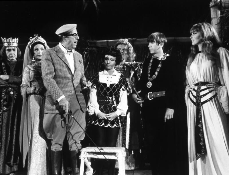 ‘Gilligan's Island': the early days, From satire to slapstick, Casting Mary Ann… and building the lagoon, Tensions, typecasting and Tina Louise, Credit wars and ensemble drama, Reaching the end of the ‘Island', A second and third life, Long Hours and hot lights