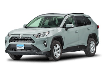 2025 Subaru Forester, 2025 Toyota RAV4, 2025 Subaru Outback, 2025 Honda CR-V, 2025 Subaru Crosstrek, 2025 Toyota RAV4 Hybrid, 2025 Mazda CX-5, 2025 Honda CR-V Hybrid, 2025 Toyota Highlander, 2025 Toyota Highlander Hybrid