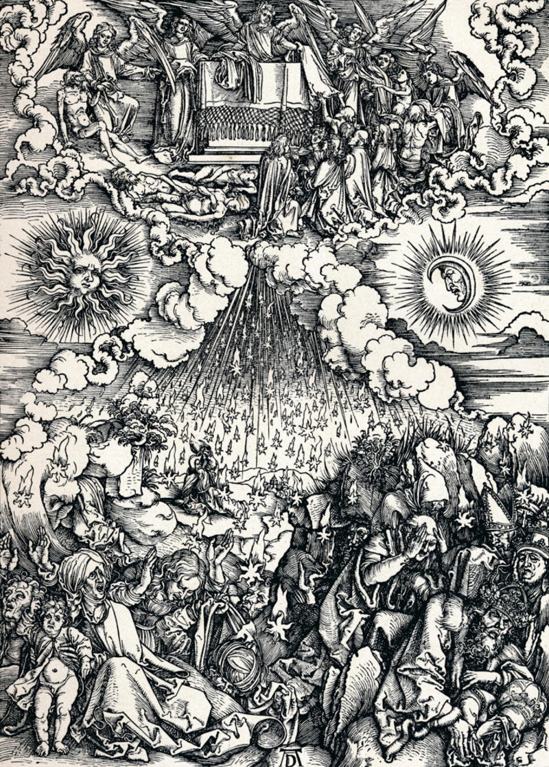 It gets really bad for humankind It’s not just about the end of the world, The Four Horsemen of the Apocalypse, It gets really bad for humankind, It gets even more bizarre, Revelation made it to the Bible because of one man, Who wrote the Book of Revelation?, Who wrote Revelation, after all?, The author was not your average Christian, John’s hardline views, 666 has nothing to do with Satan, Why Nero?, When doomsday didn’t come, Failed doomsday predictions, There’s more apocalyptic books, You can visit the place where Revelation was written, Revelation influenced America's Middle East policy