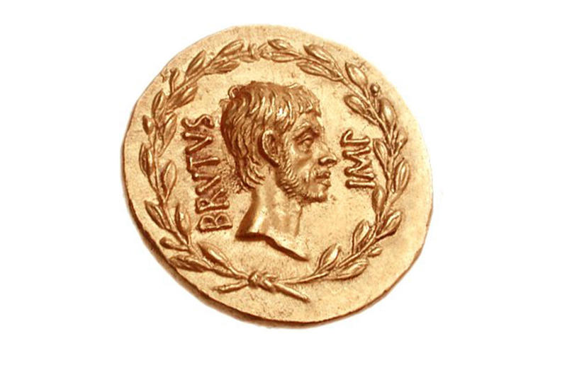 25. 350-300 BC Pantikapaion Gold Stater: .8 million (.3m/£4m today), 24. 1740 Ivan VI Pattern Silver Rouble: .86 million (.4m/£4.1m today), 23. 1804 Draped Bust Silver Dollar Class I MHQG Specimen: .88 million (.3m/£4m today), 22. 1885 Trade Dollar: .96 million (m/£3.8m today), 21. 1898 Single 9 Pond:  million (.9m/£4.4m today), 20. 2007  Million Canadian Gold Maple Leaf:  million (.9m/£4.4m today), 19. 42 BC Aureus of Marcus Junius Brutus: .2 million (.2m/£3.9m today), 18. 1913 Liberty Head Nickel Walton Specimen: .2 million (£3.2m), 17. 1907 Saint-Gaudens Double Eagle Ultra High Relief: .32 million (£3.2m), 16. 1907 Saint-Gaudens Double Eagle Ultra High Relief: .75 million (.6m/£4.2m today), 15. 723 Umayyad Gold Dinar: .78 million (m/£4.5m today), 14. 1913 Liberty Head Nickel Eliasberg Specimen:  million (.7m/£5.8m today), 13. 1787 Brasher Doubloon EB Punch on Wing:  million (.4m/£4.8m today), 12. 1804 Plain Four Draped Bust Eagle: .28 million (.2m/£4.7m today), 11. 1870 Three-Dollar Piece: .52 million (.5m/£4.9m today), 10. 723 Umayyad Gold Dinar:  million (.5m/£6.4m today), 9. 1794 Flowing Hair Silver Dollar Lord St Oswald Specimen: .6 million (.6m/£6.4m today), 8. 1903 Fengtien Tael: .9 million (£5.2m), 7. 1861 Paquet Liberty Head Double Eagle: .2 million (.5m/£6.4m today), 6. 1787 Brasher Doubloon EB Punch on Breast: .4 million (.5m/£7.9m today), 5. 1804 Draped Bust Silver Dollar Class I Childs-Pogue Specimen: .68 million (.1m/£6.8m today), 4. 1822 Half Eagle Eliasberg-Pogue Specimen: .4 million (.9m/£7.4m today), 3. 1787 Brasher Doubloon EB Punch on Wing: .36 million (.1m/£8.3m today), 2. 1794 Flowing Hair Silver Dollar Neil-Carter Specimen:  million (£9m)