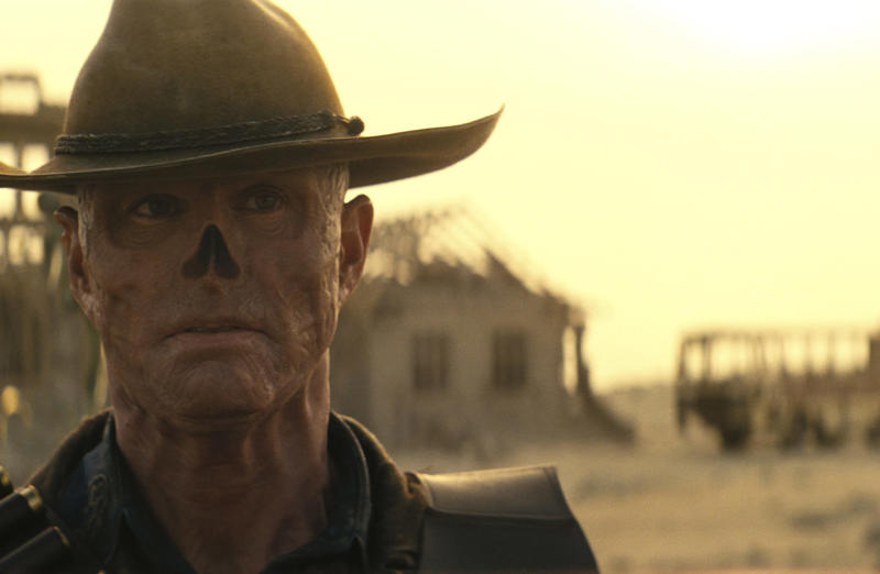 Emmy nomination, Outstanding Supporting Actor in a Drama Series, Walton Sanders Goggins Jr, unexpected star, His beginnings, Goggins's breakthrough in 'The Shield' (2002–08), Small roles in movies and series, Justified (2010-15), Django Unchained (2012), Sons of Anarchy (2012-14), Tomb Raider (2018), Ant-Man and the Wasp (2018), SIX (2017-18), Deep State (2018-19), The Unicorn (2019-21), The Righteous Gemstones (2021-25), Fallout (2024–present), The White Lotus (2025), Personal bond with Thailand