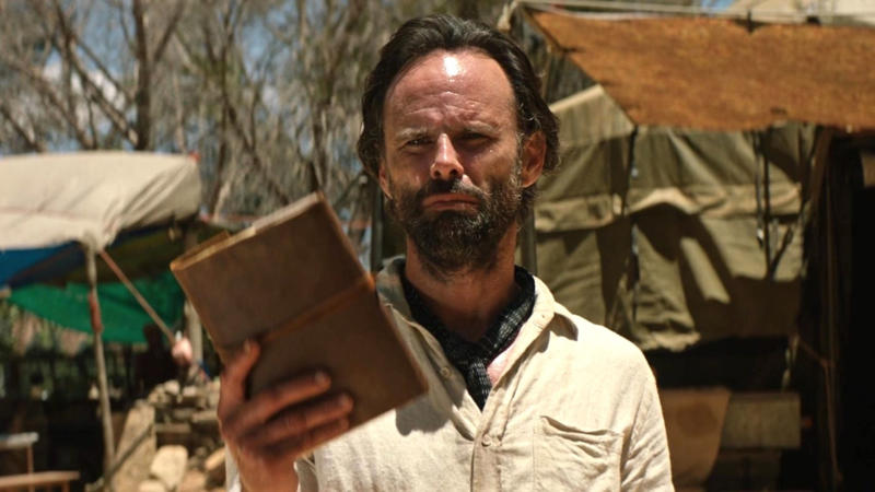 Emmy nomination, Outstanding Supporting Actor in a Drama Series, Walton Sanders Goggins Jr, unexpected star, His beginnings, Goggins's breakthrough in 'The Shield' (2002–08), Small roles in movies and series, Justified (2010-15), Django Unchained (2012), Sons of Anarchy (2012-14), Tomb Raider (2018), Ant-Man and the Wasp (2018), SIX (2017-18), Deep State (2018-19), The Unicorn (2019-21), The Righteous Gemstones (2021-25), Fallout (2024–present), The White Lotus (2025), Personal bond with Thailand