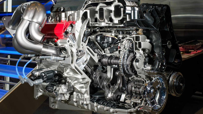 Reliable Sports Cars Are Not What They Used To Be , The Chevrolet Corvette C8 Stingray Cracked The Perfect Sports Car Formula , Supercar Performance For An SUV Price , America's Most Reliable Sports Car , The Quickest Sports Car K Can Buy, New Or Used