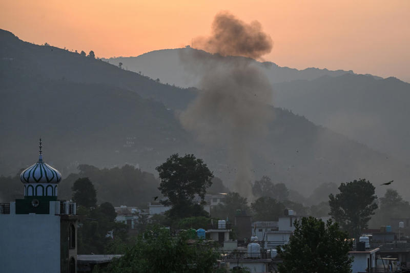 Military confrontation Inevitable return to hostilities?, “Ceasefire simply a pause”, says Modi, Conflict with India boost Pakistan’s military image, Hyper-nationalist rhetoric, Military confrontation, Attacks on Hindu tourists, India blamed Pakistan, Suspension of water treaty, 80% of Pakistan’s agriculture and hydroelectric energy, Indian sanctions on Pakistan, Pakistan’s response, The importance of the Simla Agreement, Peace seems unlikely