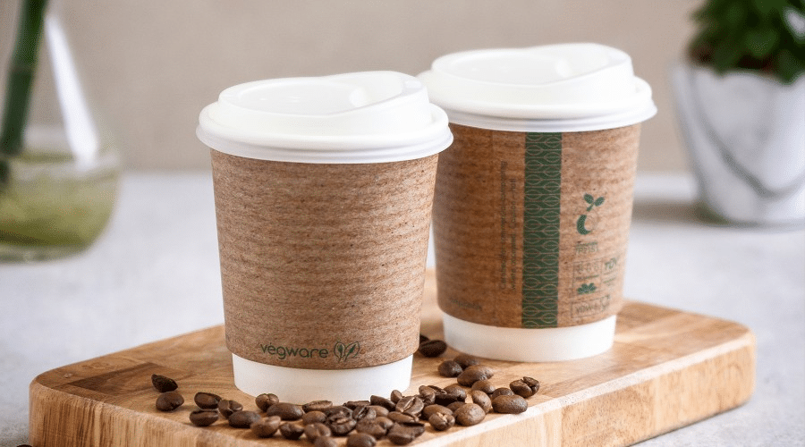 #3: Biodegradable Coffee Cups #1: Biodegradable Plastic Bags, #3: Biodegradable Coffee Cups, #4: Biodegradable Cutlery, #6: Biodegradable Sanitary Products, #7: Biodegradable Packaging Peanuts, #9: Biodegradable Food Containers, #10: Biodegradable Straws, #12: Biodegradable Balloons, #13: Biodegradable Glitter, #15: Biodegradable Toothbrushes, #16: Biodegradable Pens, #18: Biodegradable Clothing, #19: Biodegradable Detergent Pods