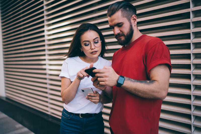 Reward processing, Nucleus accumbens, Unpredictable rewards, Swiping right, Response to choice, Goal alignment, Spoilt for choice, Changes in the brain response, Cue and reward, Dopamine surge, Addictive?, Making lives easier
