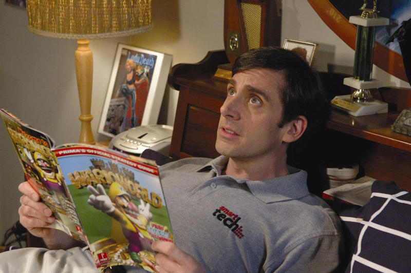 Paula in ‘The 40-Year-Old Virgin’ (2005) Kyle Pratt in ‘Flightplan’ (2005), Evelyn Quan Wang in 'Everything Everywhere All at Once' (2022), Evelyn Salt in ‘Salt’ (2010), Jane Bodine in ‘Our Brand Is Crisis’ (2015), Ellen Ripley in the ‘Alien’ series, Murph in ‘Interstellar’ (2014), Jess in ‘Secret in Their Eyes’ (2015), Kate in ‘Overboard’ (2018), Captain Phasma in ‘Star Wars: The Force Awakens’ (2015), Zula in ‘Conan The Destroyer’ (1984), M in the ‘James Bond’ films, Alicia Clark in ‘The Paper’ (1994), Hobson in ‘Arthur’ (2011), Paula in ‘The 40-Year-Old Virgin’ (2005)