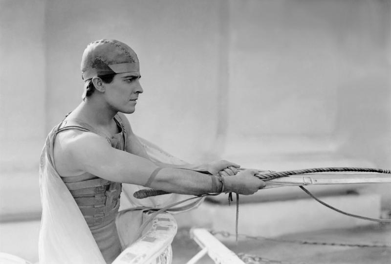 'Ben-Hur: A Tale of the Christ' (1925) 'Stagecoach' (1939), 'Ben-Hur: A Tale of the Christ' (1925), 'Heaven's Gate' (1980), 'Pat Garrett & Billy the Kid' (1973), 'Apocalypse Now' (1979), 'The Adventures of Milo and Otis' (1986), 'Pink Flamingos' (1972), 'Life of Pi' (2012), 'The Rules Of The Game' (1939), 'Jesse James' (1939), 'Flicka' (2006), 'Zookeeper' (2011), 'The Hobbit: An Unexpected Journey' (2012)