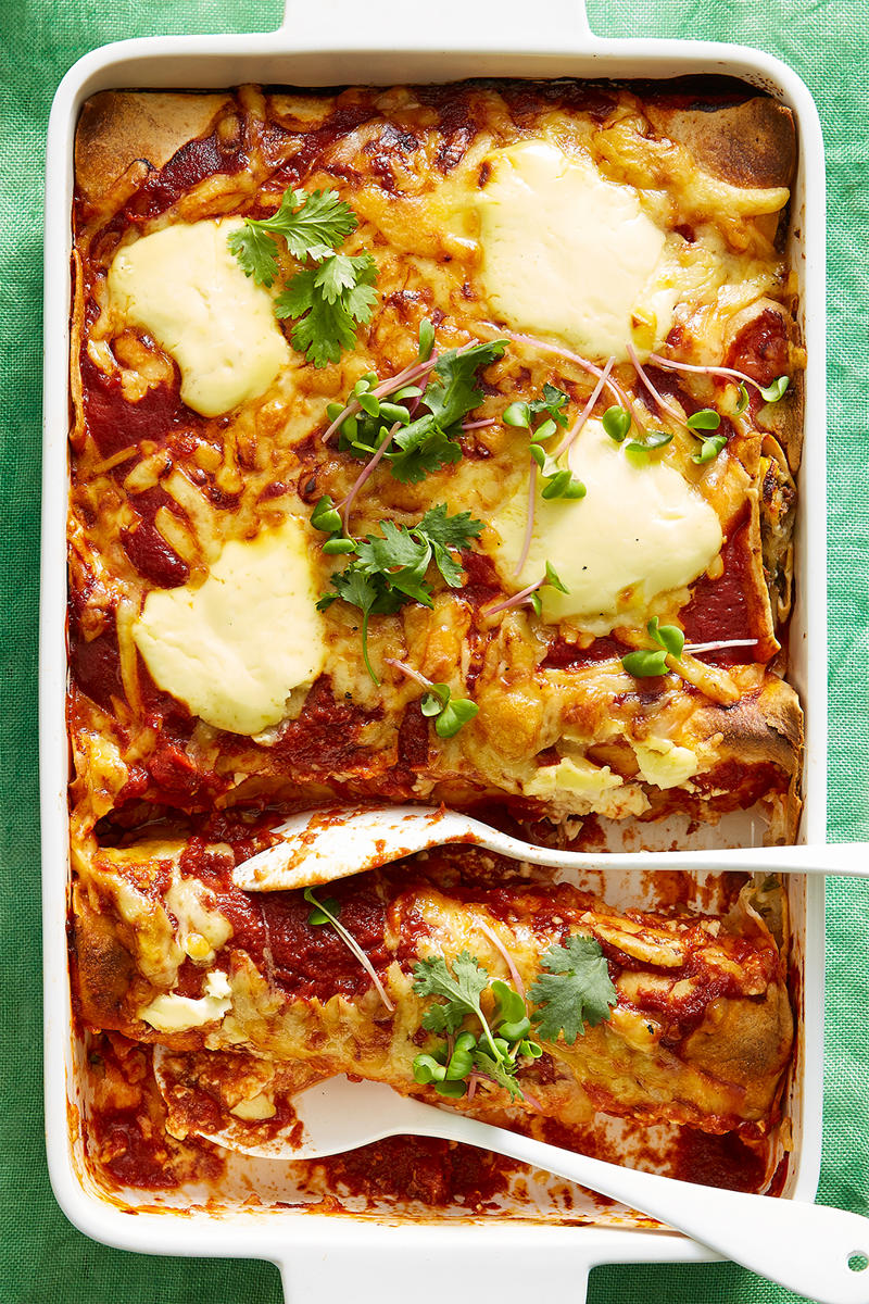 Gluten-free Mediterranean stuffed capsicums , Cheesy taco pasta , How do you fry mince?, How long should you cook mince for?, Can you put hot mince straight in the fridge?, How long does cooked mince last in the fridge?