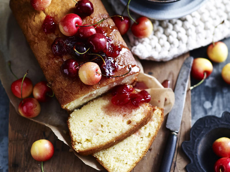 Sweet morning tea ideas, Julie Goodwin’s coffee cake with walnuts , Orange and blueberry syrup cake , Chocolate, hazelnut and coffee scrolls , Apple carrot cake , Simple apple loaf cake , Brown butter loaf cake , Vanilla slice , Our best ever lemon tart , Easy banana muffins with pecans , Lemon blueberry cake with mascarpone icing , The best Anzac biscuits recipe of all time , No-bake Mars Bar slice , Easy scone recipe , Apple tea cake , Mixed berry muffins , Rocky road , Banana bread with passionfruit icing , Apple berry crumble slice , Vanilla cinnamon shortbread , Florentine slice , Sour cherry custard tart , Raspberry and vanilla crumble slice , Rustic mini custard tarts , Orange and poppy seed friands , Roasted hazelnut brownies , Apple and pear tarte tatin , Cherry syrup cake , Our baking traditions