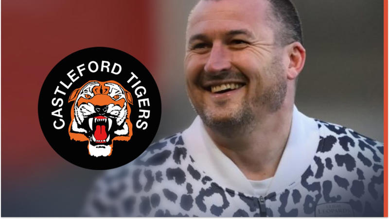 On the week…, On letting McGuire know he had been sacked…, On his input in the decision…, On the squad’s reaction…, On having no desire to be a head coach again…, On the three coaches…, On his role alongside the coaches…, On the new head coach search…, On what he’s looking for in a coach…, On the identity of the applicants so far…, On recruitment…, On McGuire…, On Sunday’s clash against Salford…