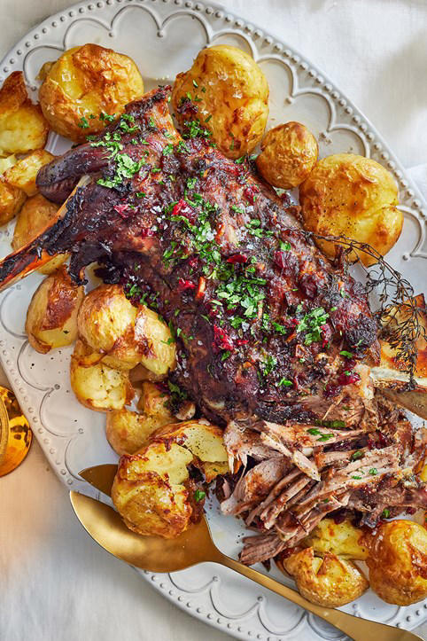 Which Christmas roast will you make?, Pork roast recipes, Chicken roast recipes, Beef roast recipes, Lamb roast recipes, Turkey roast recipes