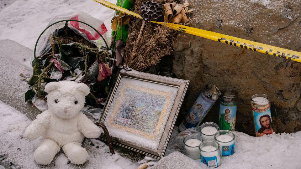 Before the murders, The early hours of November 13, The aftermath, What we don’t know