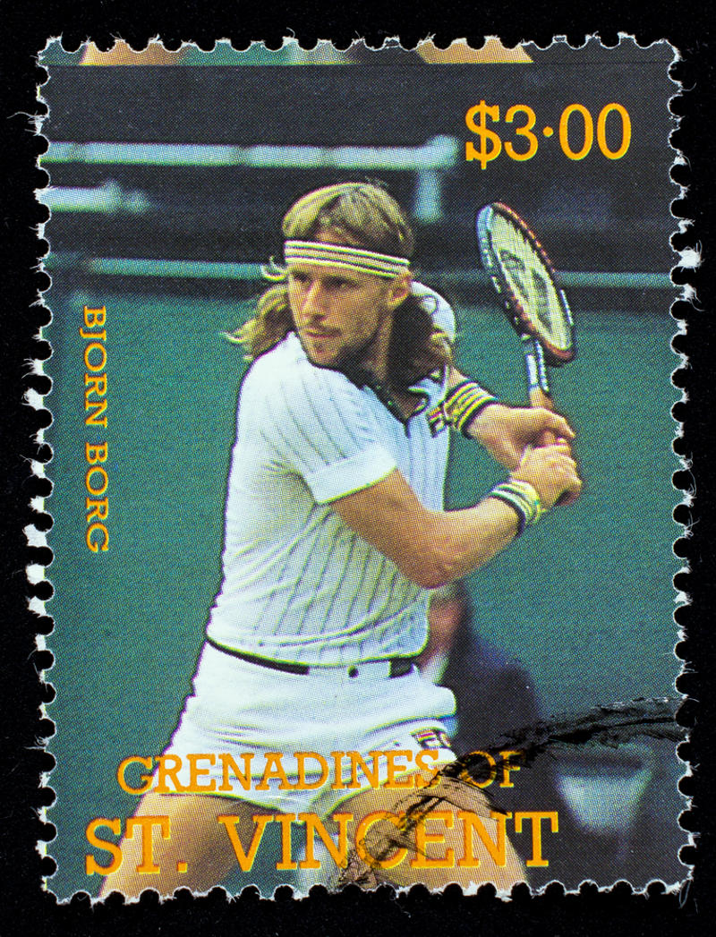 7. Björn Borg – 11 Grand Slam Titles 10. Chris Evert vs Martina Navratilova – 1985 French Open, 9. Roger Federer vs Andy Roddick – 2009 Wimbledon, 7. Serena Williams vs Victoria Azarenka – 2012 US Open, 6. Steffi Graf vs Monica Seles – 1992 French Open, 5. Carlos Alcaraz vs Jannik Sinner – 2025 French Open, 3. Bjorn Borg vs John McEnroe – 1980 Wimbledon, 2. Novak Djokovic vs Rafael Nadal – 2012 Australian Open