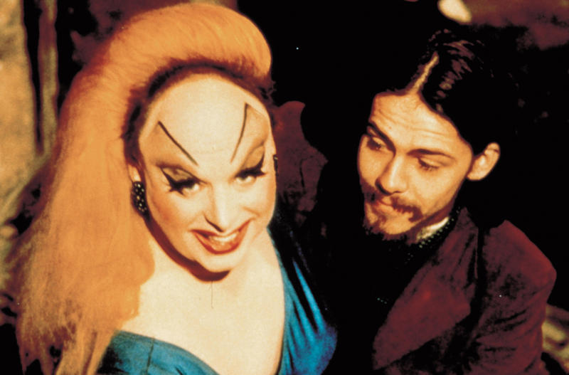 'Pink Flamingos' (1972) 'Stagecoach' (1939), 'Ben-Hur: A Tale of the Christ' (1925), 'Heaven's Gate' (1980), 'Pat Garrett & Billy the Kid' (1973), 'Apocalypse Now' (1979), 'The Adventures of Milo and Otis' (1986), 'Pink Flamingos' (1972), 'Life of Pi' (2012), 'The Rules Of The Game' (1939), 'Jesse James' (1939), 'Flicka' (2006), 'Zookeeper' (2011), 'The Hobbit: An Unexpected Journey' (2012)