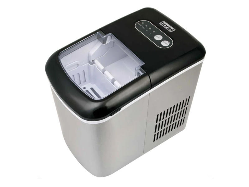The best ice makers for 2026 are: , How I tested, Caso icechef compact ice cube maker, Iceman ice maker, Baridi ice cube maker, Gastroback ice maker bartender pro, KitchenAid shave ice attachment, What is the best ice maker?, How I tested ice makers, Why you can trust IndyBest reviews