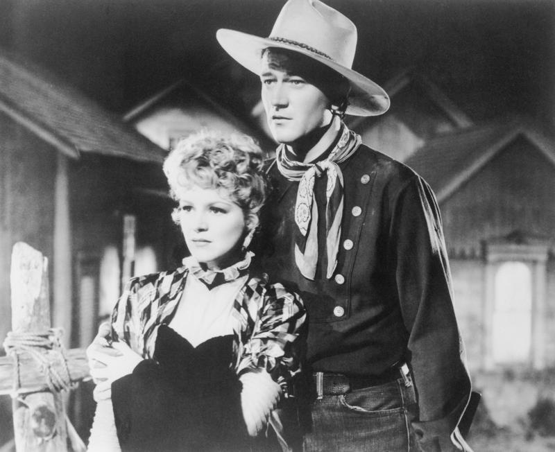 'Stagecoach' (1939) 'Stagecoach' (1939), 'Ben-Hur: A Tale of the Christ' (1925), 'Heaven's Gate' (1980), 'Pat Garrett & Billy the Kid' (1973), 'Apocalypse Now' (1979), 'The Adventures of Milo and Otis' (1986), 'Pink Flamingos' (1972), 'Life of Pi' (2012), 'The Rules Of The Game' (1939), 'Jesse James' (1939), 'Flicka' (2006), 'Zookeeper' (2011), 'The Hobbit: An Unexpected Journey' (2012)