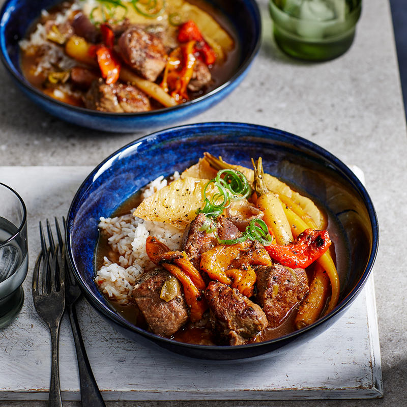 Ingredients, Key ingredients in slow cooker beef stew, What to serve with slow cooker beef stew, Can this beef stew be frozen?, More slow cooker dinner ideas