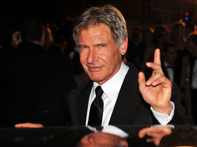 Harrison Ford, Hugh Jackman, Sandra Bullock, Robert De Niro, Elijah Wood, Jude Law, Meryl Streep, Chris Rock, Jeff Daniels, Daniel Day-Lewis, Rachel McAdams, Bill Murray, Michael Fassbender, John Travolta, Nicole Kidman, Harvey Keitel, James McAvoy, Russell Crowe, Vera Farmiga, Robert Pattinson, Sarah Jessica Parker, Chris Hemsworth, Daniel Radcliffe, Josh Hartnett, Christopher Walken, Mark Ruffalo, Neve Campbell, Edward Norton