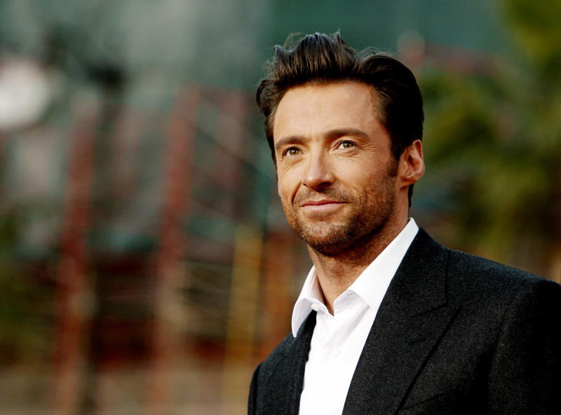 Harrison Ford, Hugh Jackman, Sandra Bullock, Robert De Niro, Elijah Wood, Jude Law, Meryl Streep, Chris Rock, Jeff Daniels, Daniel Day-Lewis, Rachel McAdams, Bill Murray, Michael Fassbender, John Travolta, Nicole Kidman, Harvey Keitel, James McAvoy, Russell Crowe, Vera Farmiga, Robert Pattinson, Sarah Jessica Parker, Chris Hemsworth, Daniel Radcliffe, Josh Hartnett, Christopher Walken, Mark Ruffalo, Neve Campbell, Edward Norton