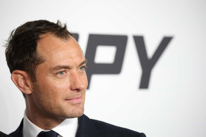 Harrison Ford, Hugh Jackman, Sandra Bullock, Robert De Niro, Elijah Wood, Jude Law, Meryl Streep, Chris Rock, Jeff Daniels, Daniel Day-Lewis, Rachel McAdams, Bill Murray, Michael Fassbender, John Travolta, Nicole Kidman, Harvey Keitel, James McAvoy, Russell Crowe, Vera Farmiga, Robert Pattinson, Sarah Jessica Parker, Chris Hemsworth, Daniel Radcliffe, Josh Hartnett, Christopher Walken, Mark Ruffalo, Neve Campbell, Edward Norton