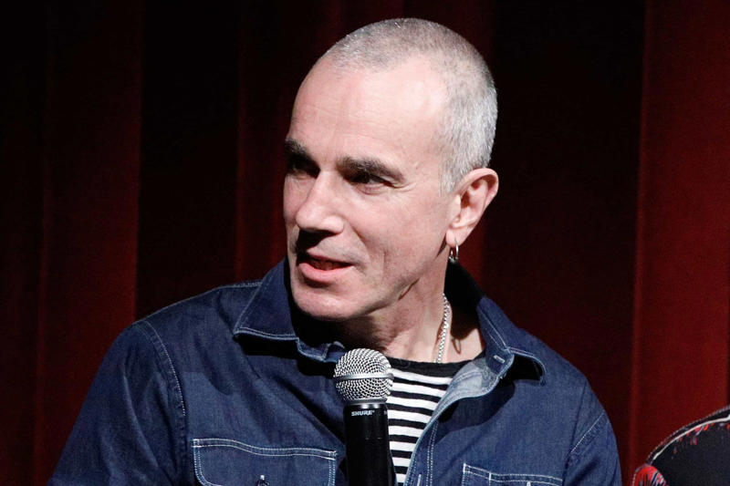 Harrison Ford, Hugh Jackman, Sandra Bullock, Robert De Niro, Elijah Wood, Jude Law, Meryl Streep, Chris Rock, Jeff Daniels, Daniel Day-Lewis, Rachel McAdams, Bill Murray, Michael Fassbender, John Travolta, Nicole Kidman, Harvey Keitel, James McAvoy, Russell Crowe, Vera Farmiga, Robert Pattinson, Sarah Jessica Parker, Chris Hemsworth, Daniel Radcliffe, Josh Hartnett, Christopher Walken, Mark Ruffalo, Neve Campbell, Edward Norton