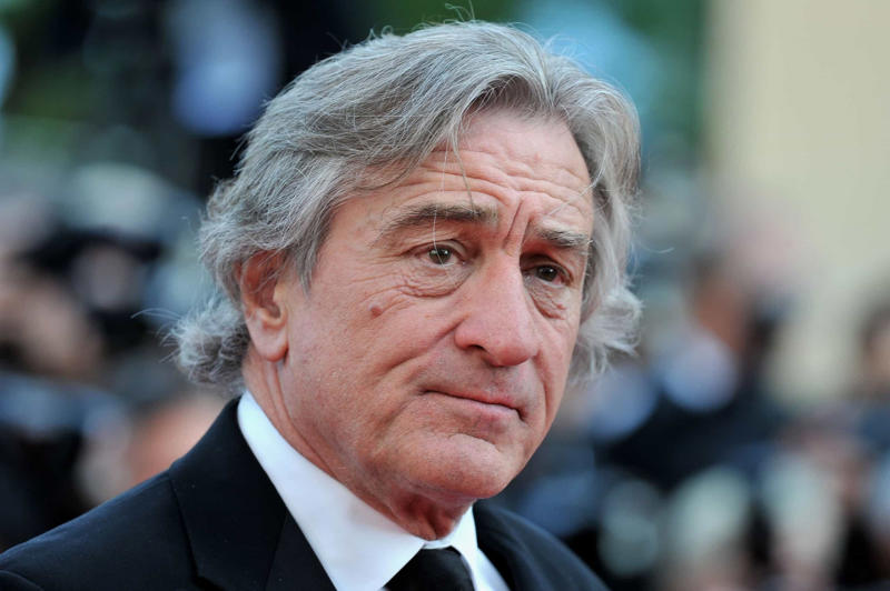 Harrison Ford, Hugh Jackman, Sandra Bullock, Robert De Niro, Elijah Wood, Jude Law, Meryl Streep, Chris Rock, Jeff Daniels, Daniel Day-Lewis, Rachel McAdams, Bill Murray, Michael Fassbender, John Travolta, Nicole Kidman, Harvey Keitel, James McAvoy, Russell Crowe, Vera Farmiga, Robert Pattinson, Sarah Jessica Parker, Chris Hemsworth, Daniel Radcliffe, Josh Hartnett, Christopher Walken, Mark Ruffalo, Neve Campbell, Edward Norton