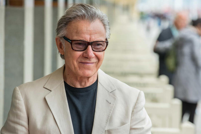 Harrison Ford, Hugh Jackman, Sandra Bullock, Robert De Niro, Elijah Wood, Jude Law, Meryl Streep, Chris Rock, Jeff Daniels, Daniel Day-Lewis, Rachel McAdams, Bill Murray, Michael Fassbender, John Travolta, Nicole Kidman, Harvey Keitel, James McAvoy, Russell Crowe, Vera Farmiga, Robert Pattinson, Sarah Jessica Parker, Chris Hemsworth, Daniel Radcliffe, Josh Hartnett, Christopher Walken, Mark Ruffalo, Neve Campbell, Edward Norton