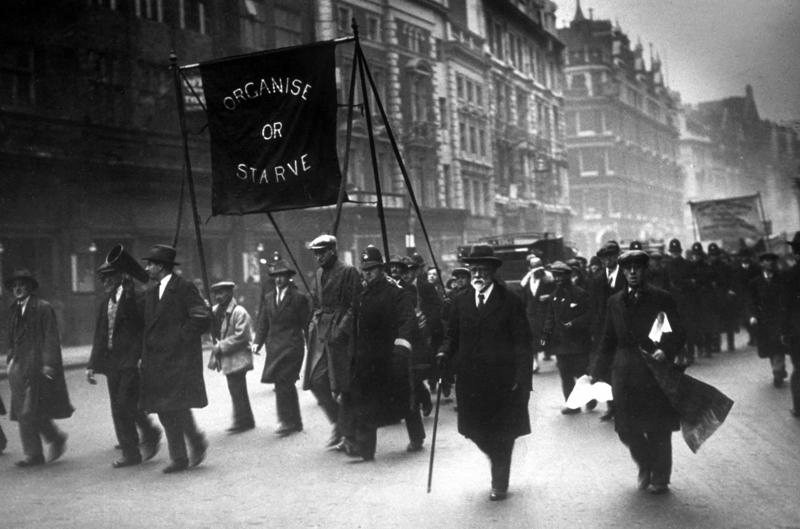 The Great Depression Credit Crisis of 1772, Copper Panic of 1789, Recession of 1812, The Poyais Scheme of 1825, Panic of 1873, Panic of 1884, Panic of 1907, Depression of 1920, The Great Depression, Roosevelt Recession, Gas Crisis of 1973, 1979 Energy Crisis, Argentine Great Depression of 1998, 2008 Market Crash