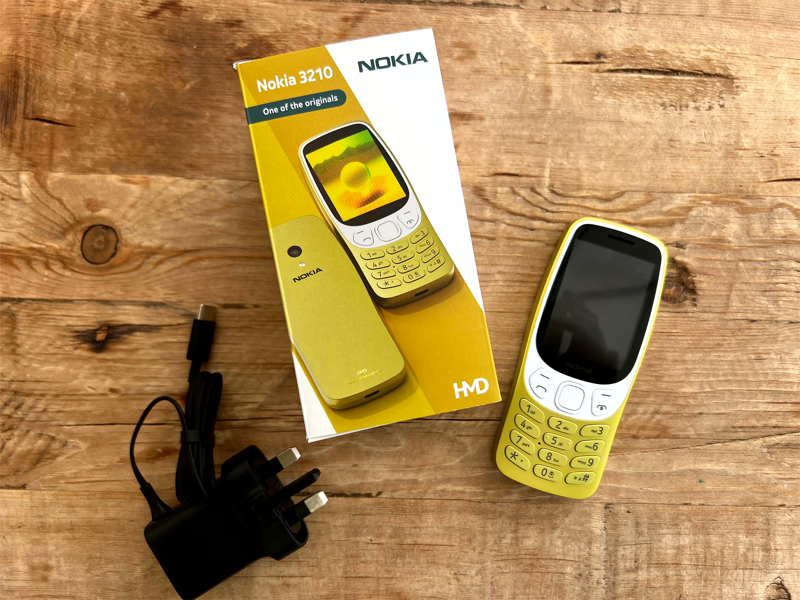 The best dumbphones for kids in 2026 are:, How I tested , HMD Nokia 3210, Maxcom MM135L phone, Nokia 2660 flip, Balance Phone, The Phone+, HMD Barbie flip phone, Sxhlseller mini flip phone, What is the best dumbphone?, How I selected the best dumbphones , Why you can trust IndyBest reviews