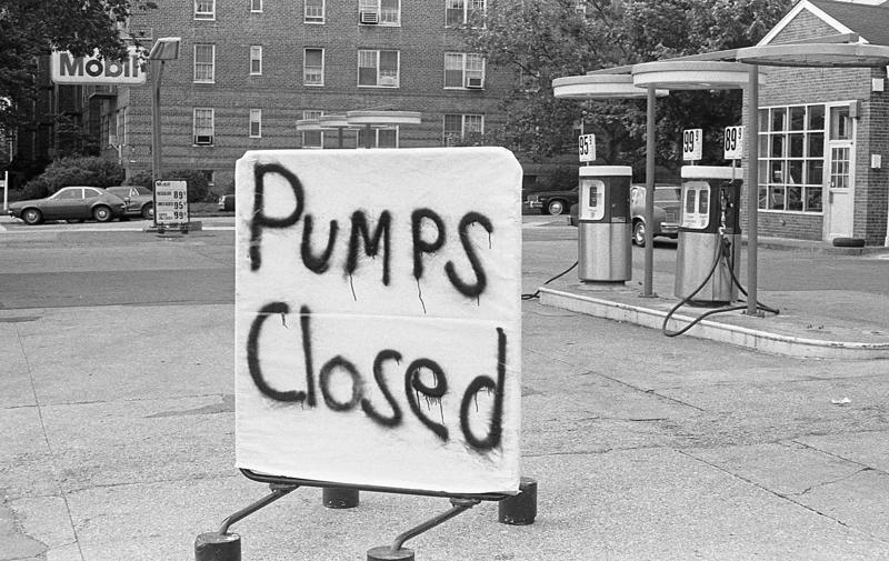 1979 Energy Crisis Credit Crisis of 1772, Copper Panic of 1789, Recession of 1812, The Poyais Scheme of 1825, Panic of 1873, Panic of 1884, Panic of 1907, Depression of 1920, The Great Depression, Roosevelt Recession, Gas Crisis of 1973, 1979 Energy Crisis, Argentine Great Depression of 1998, 2008 Market Crash