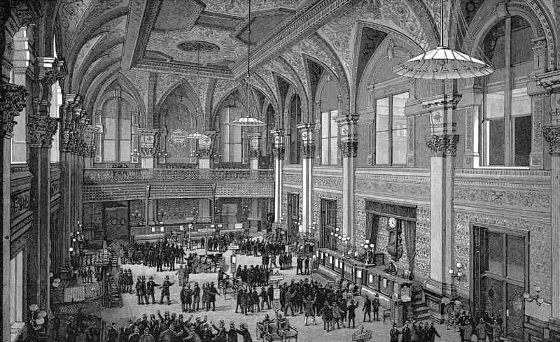 Panic of 1884 Credit Crisis of 1772, Copper Panic of 1789, Recession of 1812, The Poyais Scheme of 1825, Panic of 1873, Panic of 1884, Panic of 1907, Depression of 1920, The Great Depression, Roosevelt Recession, Gas Crisis of 1973, 1979 Energy Crisis, Argentine Great Depression of 1998, 2008 Market Crash