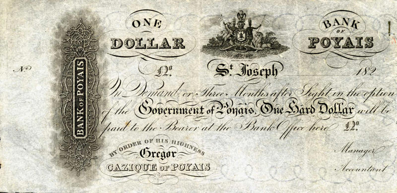 The Poyais Scheme of 1825 Credit Crisis of 1772, Copper Panic of 1789, Recession of 1812, The Poyais Scheme of 1825, Panic of 1873, Panic of 1884, Panic of 1907, Depression of 1920, The Great Depression, Roosevelt Recession, Gas Crisis of 1973, 1979 Energy Crisis, Argentine Great Depression of 1998, 2008 Market Crash