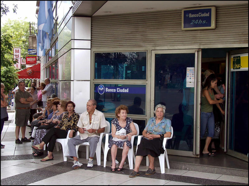 Argentine Great Depression of 1998 Credit Crisis of 1772, Copper Panic of 1789, Recession of 1812, The Poyais Scheme of 1825, Panic of 1873, Panic of 1884, Panic of 1907, Depression of 1920, The Great Depression, Roosevelt Recession, Gas Crisis of 1973, 1979 Energy Crisis, Argentine Great Depression of 1998, 2008 Market Crash