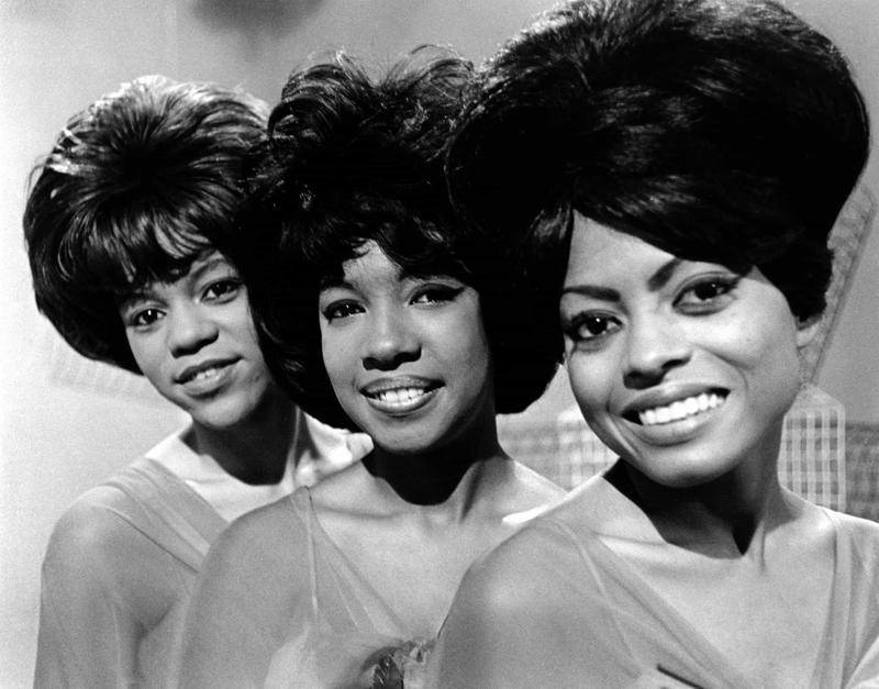 Hit after hit The Primettes, The Supremes, Growing success, Hit after hit, Trouble in paradise, Stress and disordered eating, Ross steps up, 'Tarzan', Going solo, Ross' first child, Growing family, A fashion icon, 'The Wiz' (1978), A Super Bowl first, Rock & Roll Hall of Fame, Hard times, The Grammy, Presidential Medal of Freedom