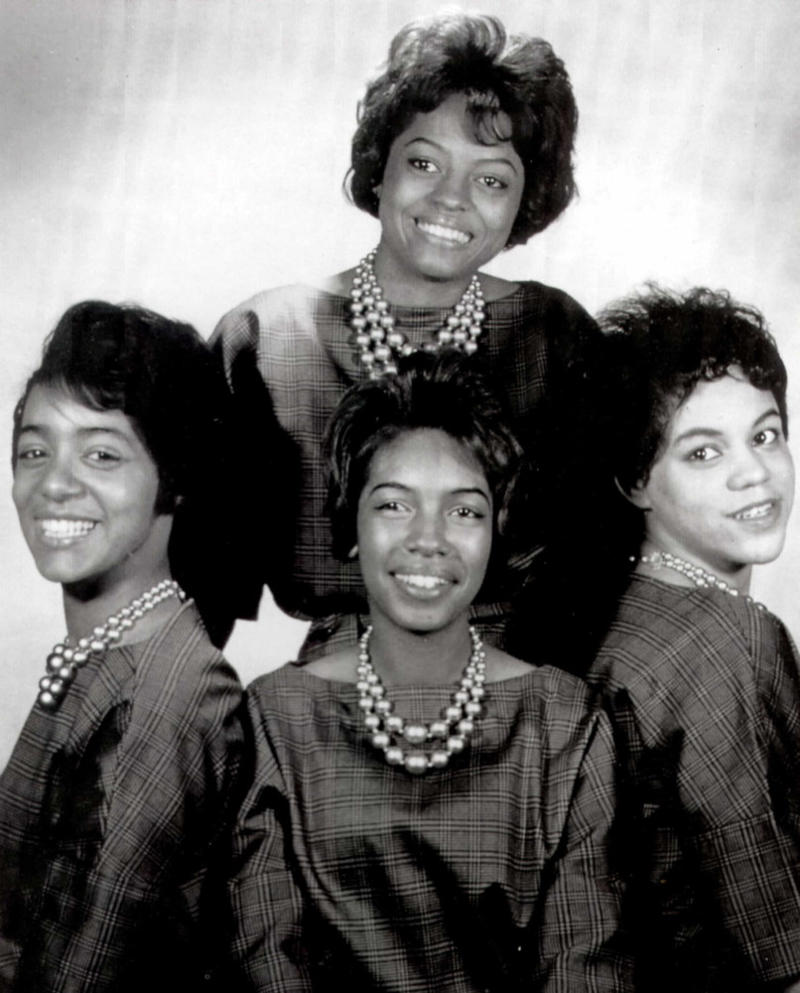 The Primettes The Primettes, The Supremes, Growing success, Hit after hit, Trouble in paradise, Stress and disordered eating, Ross steps up, 'Tarzan', Going solo, Ross' first child, Growing family, A fashion icon, 'The Wiz' (1978), A Super Bowl first, Rock & Roll Hall of Fame, Hard times, The Grammy, Presidential Medal of Freedom