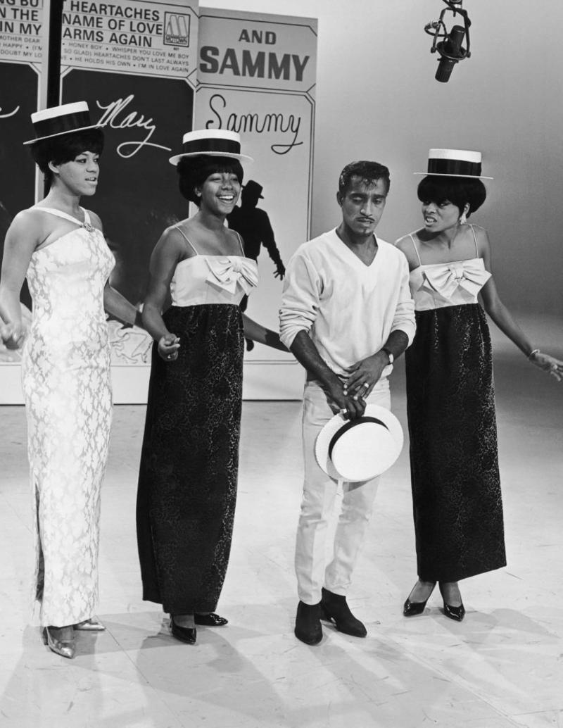 Growing success The Primettes, The Supremes, Growing success, Hit after hit, Trouble in paradise, Stress and disordered eating, Ross steps up, 'Tarzan', Going solo, Ross' first child, Growing family, A fashion icon, 'The Wiz' (1978), A Super Bowl first, Rock & Roll Hall of Fame, Hard times, The Grammy, Presidential Medal of Freedom
