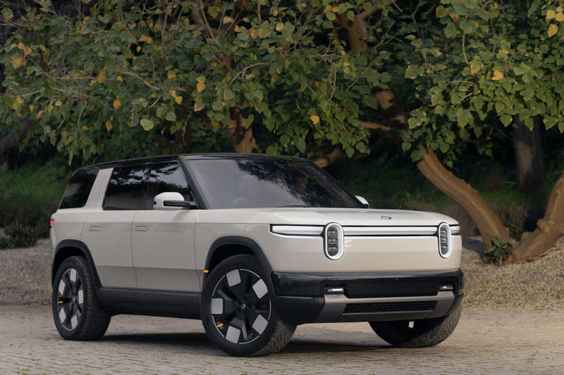 Ram 1500 TRX, BMW i3 and 3-Series, Ford Mustang Shelby GT500 Successor, Rivian R2, Ferrari Elettrica, Jaguar I-Type, Porsche 911 GT2 RS, Mercedes-AMG GT XX EV, Slate Truck