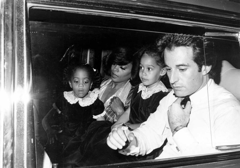 Growing family The Primettes, The Supremes, Growing success, Hit after hit, Trouble in paradise, Stress and disordered eating, Ross steps up, 'Tarzan', Going solo, Ross' first child, Growing family, A fashion icon, 'The Wiz' (1978), A Super Bowl first, Rock & Roll Hall of Fame, Hard times, The Grammy, Presidential Medal of Freedom