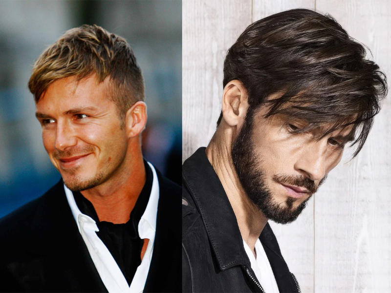 What Are Bangs for Men, Exactly?, Where Did Men’s Bangs Come From?, Which Face Shapes Suit Men’s Bangs?, The Different Types of Men’s Bangs, How to Style and Maintain Men’s Bangs, How to Ask Your Barber for Men’s Bangs, So, Should You Get Bangs?, Frequently Asked Questions