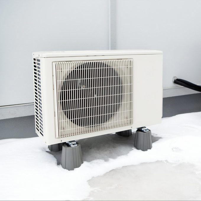 Central Air Conditioners, Window Air Conditioners, Portable Air Conditioners, Wall-Mounted Air Conditioners, Ductless Mini-Split Air Conditioners, Geothermal Air Conditioners, Evaporative Cooling, Ice Air Conditioners