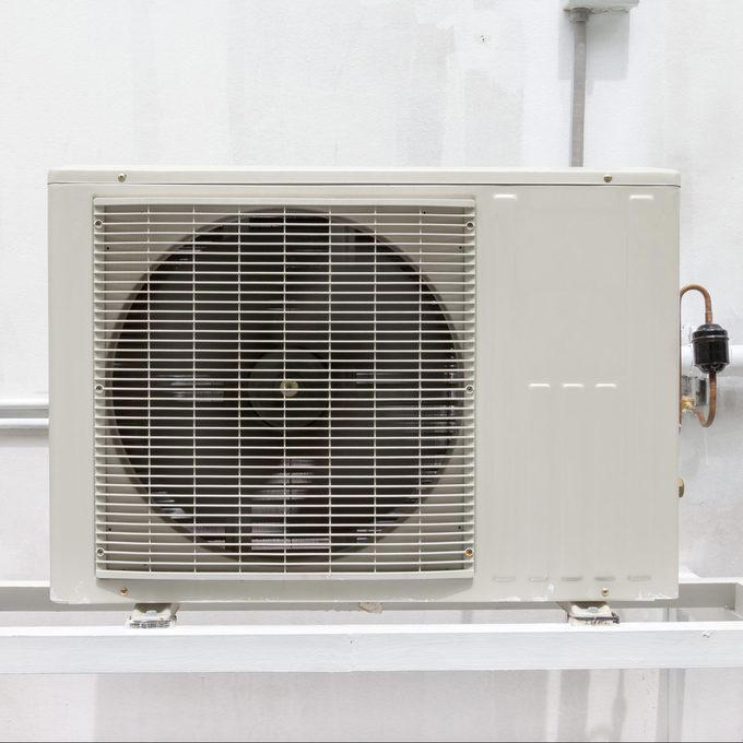 Central Air Conditioners, Window Air Conditioners, Portable Air Conditioners, Wall-Mounted Air Conditioners, Ductless Mini-Split Air Conditioners, Geothermal Air Conditioners, Evaporative Cooling, Ice Air Conditioners