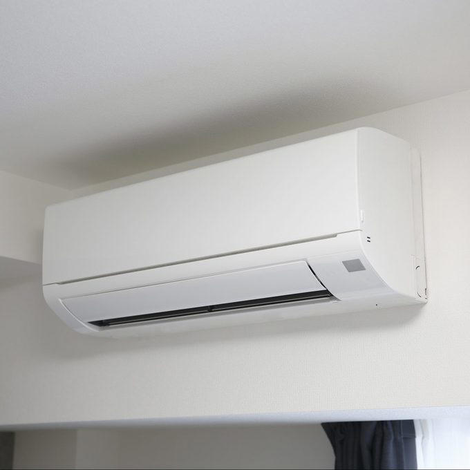 Central Air Conditioners, Window Air Conditioners, Portable Air Conditioners, Wall-Mounted Air Conditioners, Ductless Mini-Split Air Conditioners, Geothermal Air Conditioners, Evaporative Cooling, Ice Air Conditioners