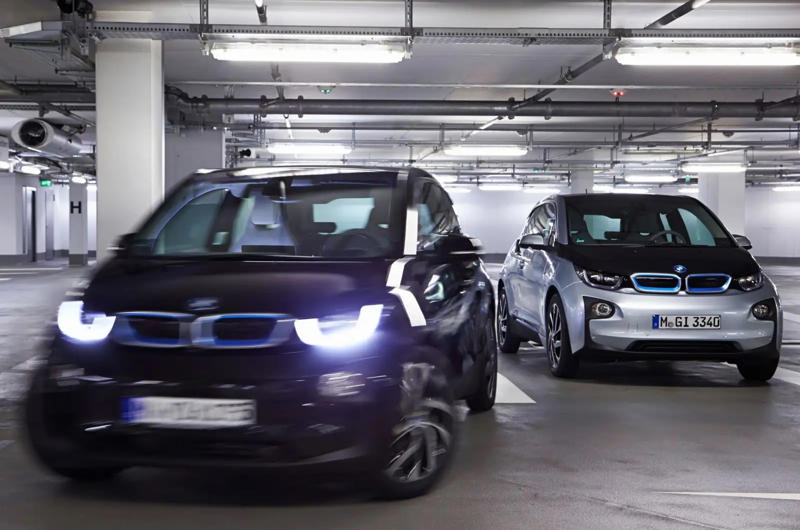 Parking assist Larger batteries, Smaller wheels, Rapid charging ability, More powerful motors, Longer charging cable, Locking charge point, Massaging seats, Safety tech packages, Battery heat pump, Additional warranty, Parking assist, Side airbags, Apple CarPlay and Android Auto, Car mats, Power outlet, Extra seats, Double floor storage, Preconditioning, Panoramic roof